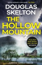 The Rebecca Connolly Thrillers-The Hollow Mountain