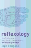 Reflexology 5 Elements & 12 Meridians