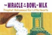 Miracle of the Bowl of Milk