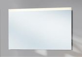 Miroir Plieger avec éclairage LED intégré au-dessus de 80x65cm