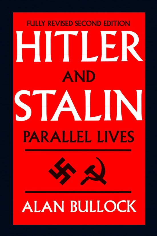 Hitler & Stalin - cover