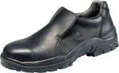 Bata Enduro ACT144 Chaussures de sécurité unisexes - Certifiées ESD S3 - Cuir résistant, Ergonomiques & Stylées - Taille 40