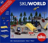 SIKU 5506 World Heli haven
