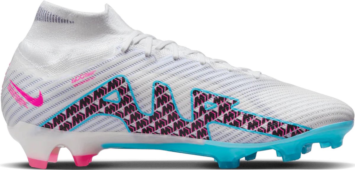 Voetbalschoenen met sokje sale