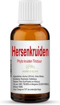 Teinture Brain Herbs - 100 ml - Herbes D'élixir