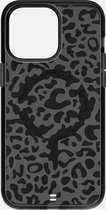 BodyGuardz Ace Pro MagSafe - geschikt voor iPhone 15 Pro Max - - Leopard Spots