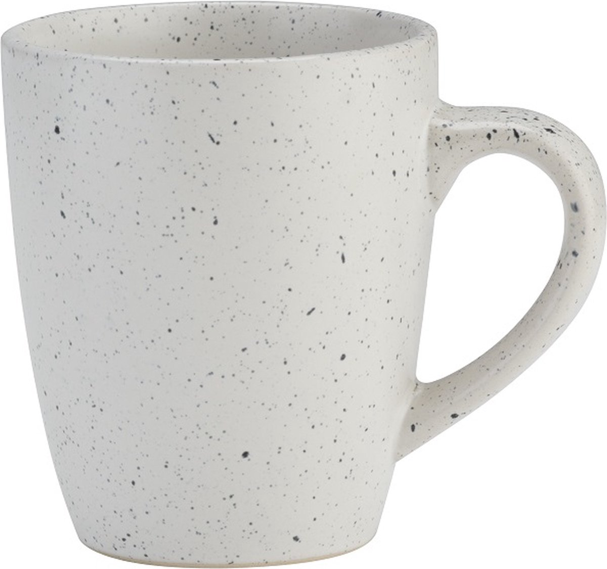 Cosy & Trendy Mok Punto White - 350 ml