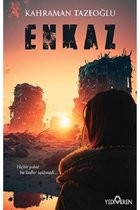 Enkaz - Kahraman Tazeoğlu