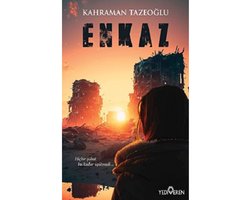 Enkaz - Kahraman Tazeoğlu
