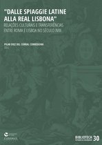 Biblioteca - Estudos & Colóquios - Dalle spiaggie latine alla Real Lisbona