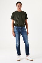 GARCIA Savio slim Heren Jeans - Maat 30/34