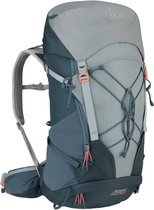 Lowe Alpine AirZone Trail Camino ND35:40 - Wandelrugzak - Dames Orion Blue / Citadel S