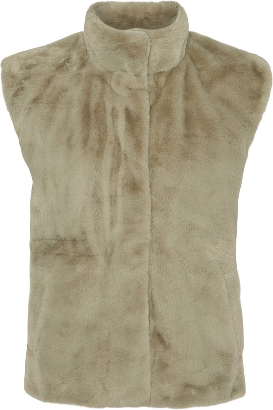 Vero Moda Vmhailey Gilet Costume Femme – Élégant Et Tendance