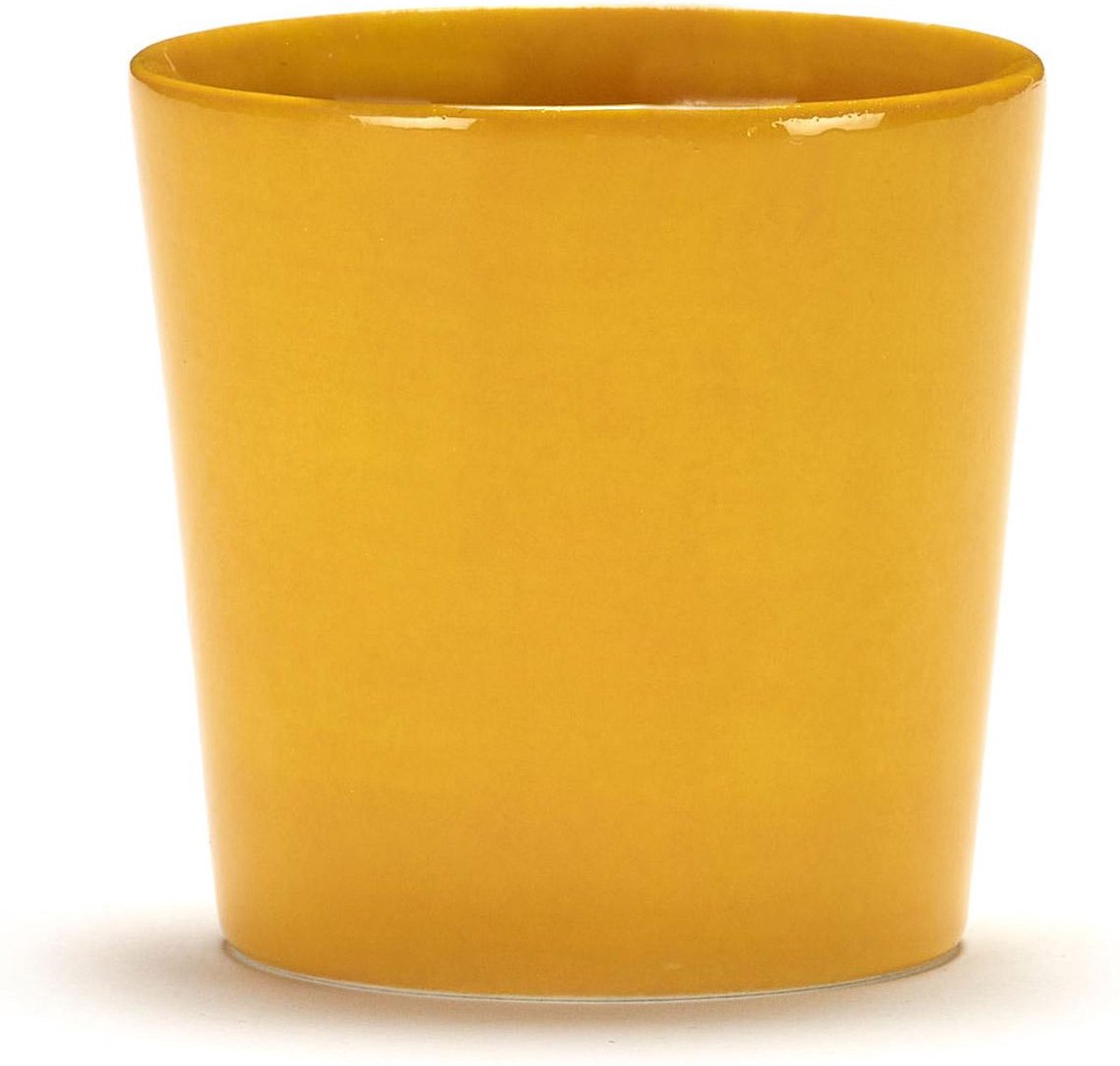 Goedkoopste Serax Feast By Ottolenghi Mok 25cl Sunny Yellow