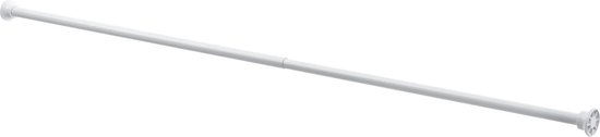 HOMCOM Verticale kledingstomer, 1950 W, 32 g/min