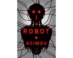 I, Robot