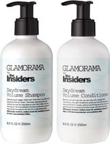 The Insiders - Glamorama Duo Set - 250+250ml