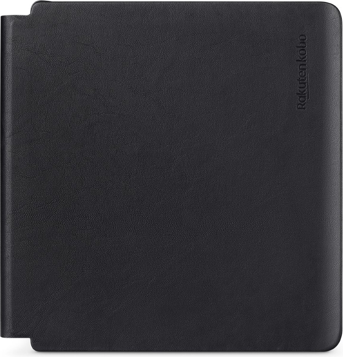 Kobo Sage Hoes voor eReader- PowerCover - Zwart - Ingebouwde batterij - Slaapfunctie