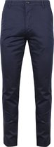 Dockers T2 ORIG SLIM OPP BLUES Heren Broek - Maat 31/34