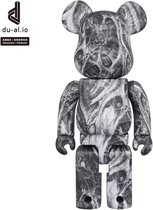 400% Bearbrick - Brandon Holt | bol