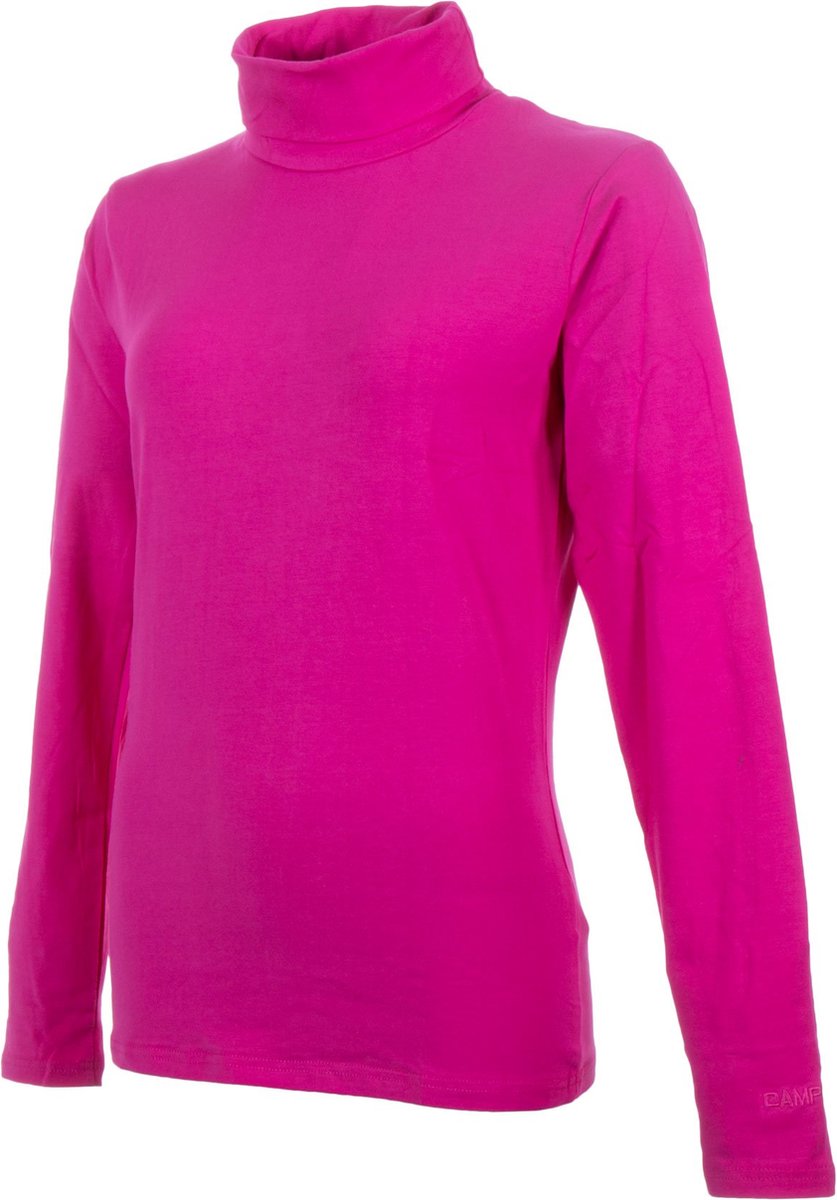 Campri Skipully Wintersportpully Dames 060 Roze