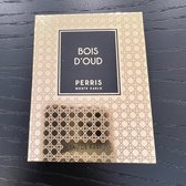 Perris Monte Carlo - BOIS D'OUD - 2ml EDP Original Sample