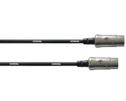 Cordial Midikabel 3 m CFD 3 AA - MIDI kabel