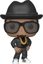 Funko Run DMC - POP! Rocks DMC 9 cm Verzamelfiguur - Multicolours