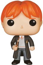 Funko Pop! Ron Weasley #02 Harry Potter ! - Verzamelfiguur