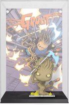 Funko Pop! Comic Cover: Marvel Comics - Groot - Smartoys Exclusive