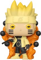 Naruto Six Path Sage (Glow) - Funko Pop! -Naruto