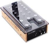 Decksaver Ecler Warm2 Cover - Cover voor DJ-equipment