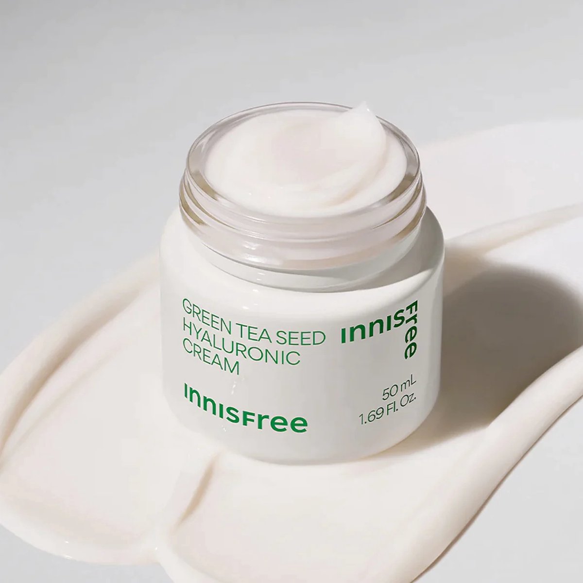 Innisfree green tea seed cheap cream