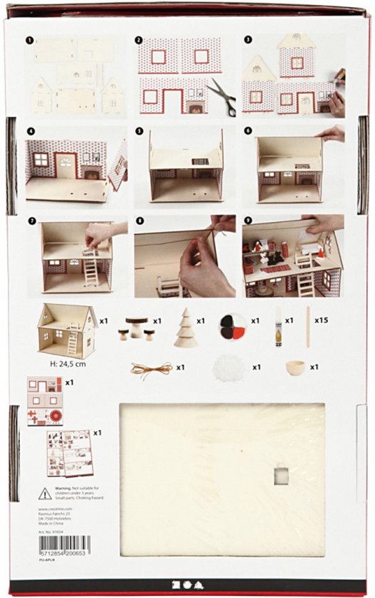 Creativ Company 97054 art/craft toy