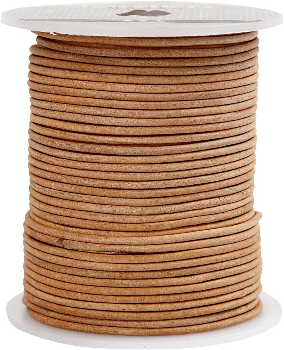 https://www.cchobby.nl/leerkoord-dikte-2-mm-beige-50-m-1-rol