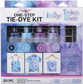 Tulip Ice Dye One Step Tie-Dye Kit