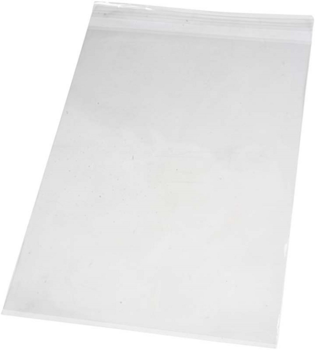 CC Cellofaan Zakjes 22,5x31,2 cm 20 stuks
