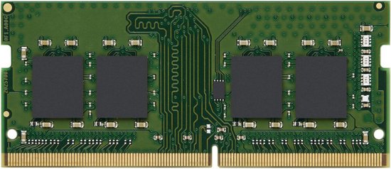 Kingston DDR4 SODIMM ValueRAM 1x8GB 3200