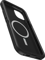 OtterBox Defender XT, Housse, Apple, iPhone 15 Plus iPhone 14 Plus, 17 cm (6.7"), Noir