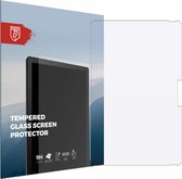 Protecteur d'écran en Tempered Glass Rosso adapté à Microsoft Surface Pro 4 | Couche protectrice | Lame de verre | Dureté 9H | Verre trempé | Verre de protection
