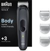 Braun Bodygroomer - BG3350