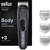 Braun Bodygroomer - BG3350