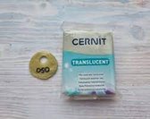 Klei - Cernit • Number 2 Goud - 56 gr