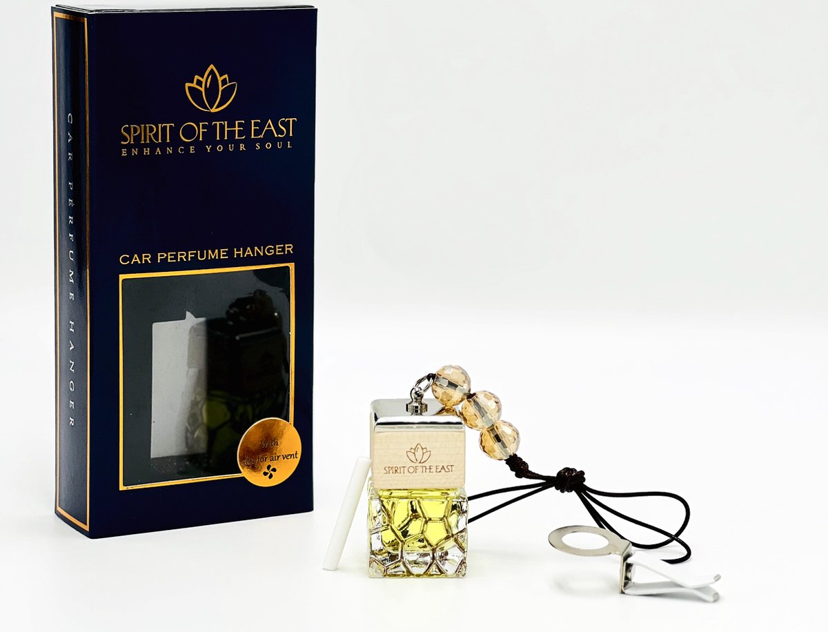 Goedkoopste Spirit of the East - Autoparfum - Nr. 23 - Invictus Legends