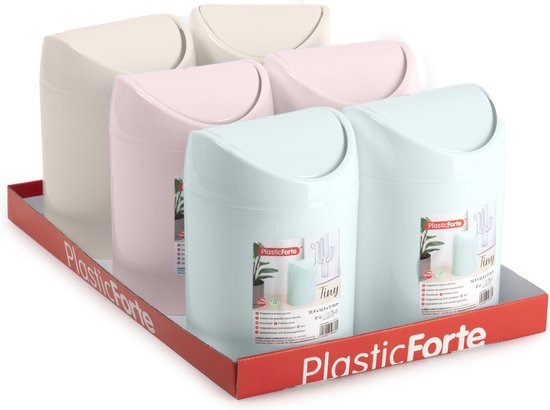 Plasticforte