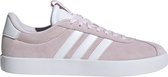 Adidas Vl Court 3.0 Sneakers Roze EU 39 1/3 Vrouw