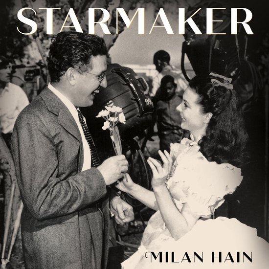 Starmaker - cover