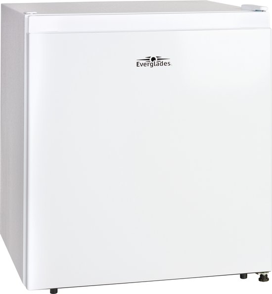 Everglades EVBA0106 - Bar Koelkast - Wit - 45 Liter - E Klasse - 5 Jaar Garantie van Everglades — afbeelding 4