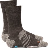 Bata All Seasons Merino Wool Work Socks 39-42 - Confort et résistance ultimes pour toutes les situations