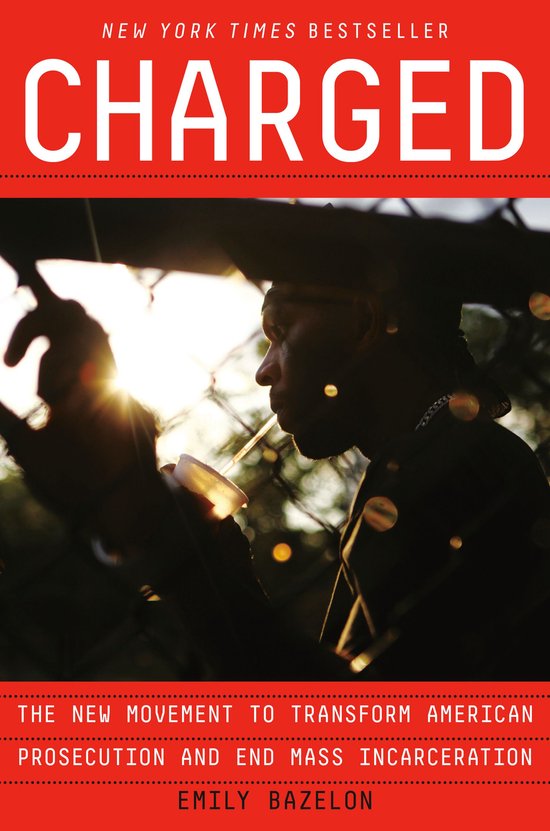 Charged - cover
